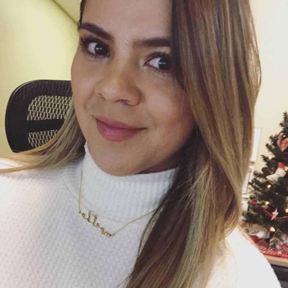 Meet your Posher, Martha